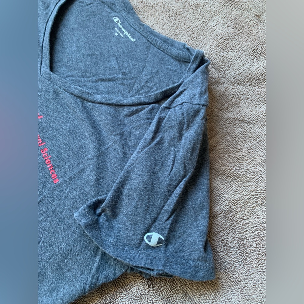 🐾 Chapman University Crean College Doctor of Physical Therapy Tee - Women’s cut - Picture 4 of 10